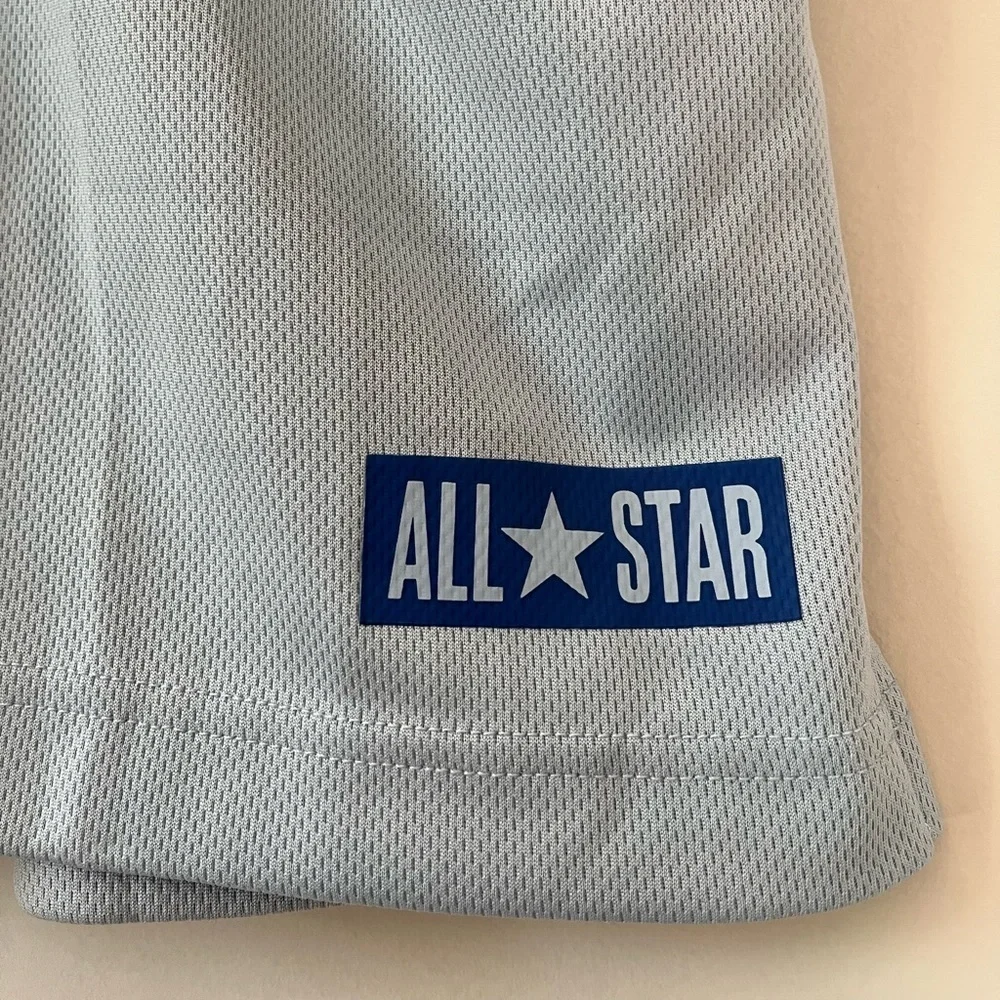 NWT Converse Boys Shorts